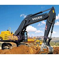 volvo construction machinery volvo construction machinery